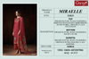 Miraelle 3833 By Ganga Pure Wool Salwar Suit Wholesale Online
